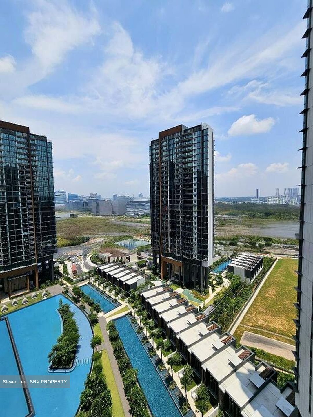 Normanton Park (D5), Apartment #456902941